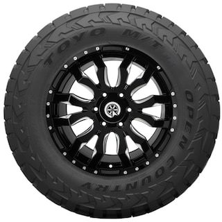 Foto 2 | Foto 2 | Llanta 245/75r16 120p Toyo Open Country M/t Ex