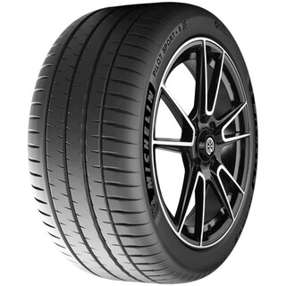 Foto 1 | Foto 1 | Llanta 305/25r21 98y Michelin Pilot Sport 4s (n0)