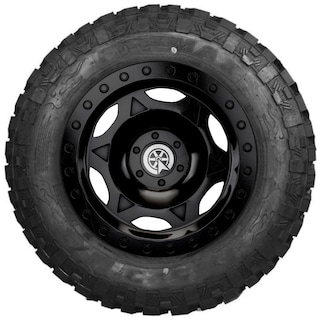 Foto 2 | Foto 2 | Llanta 285/70r17 121/118q Firemax Fm523