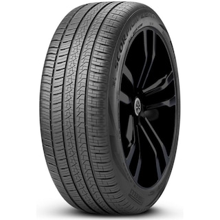 Foto 1 | Foto 1 | Llanta 255/40r20 101h Pirelli Scorpion Zero All Season (vol) Ev