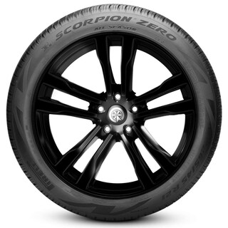Foto 2 | Foto 2 | Llanta 255/40r20 101h Pirelli Scorpion Zero All Season (vol) Ev
