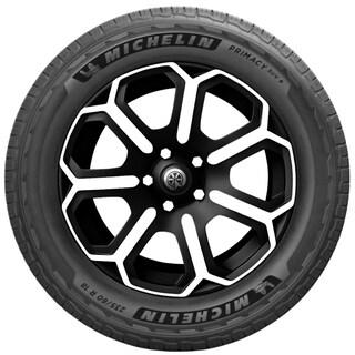 Foto 2 | Foto 2 | Llanta 255/50r20 109v Michelin Primacy Suv+