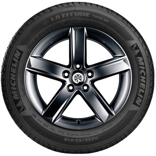 Foto 2 | Foto 2 | Llanta 255/55r19 111w Michelin Latitude Tour Hp (lr)