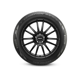 Foto 2 | Foto 2 | Llanta 255/50r19 107v Pirelli Scorpion All Season Plus 3 Xl