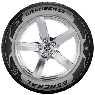 Foto 2 | Foto 2 | Llanta 225/60r18 100h General Tire Grabber Gt Plus