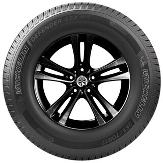 Foto 2 | Foto 2 | Llanta 275/65r18 116t Michelin Defender Ltx M/s (n1)
