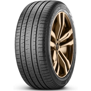 Foto 1 | Foto 1 | Llanta 255/45r20 101h Pirelli Scorpion Verde All Season