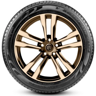 Foto 2 | Foto 2 | Llanta 255/45r20 101h Pirelli Scorpion Verde All Season