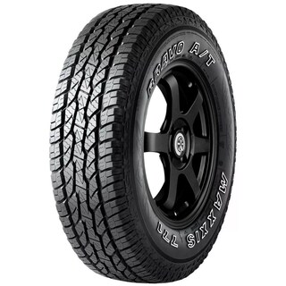 Foto 1 | Foto 1 | Llanta 255/65r17 110h Maxxis Bravo Series At-771