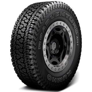 Foto 1 | Foto 1 | Llanta 225/65r17 106t Kumho Road Venture At51