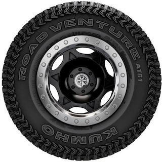 Foto 2 | Foto 2 | Llanta 225/65r17 106t Kumho Road Venture At51