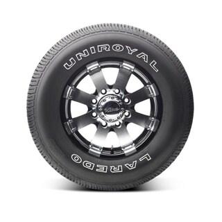 Foto 2 | Foto 2 | Llanta 215/75r15 100s Uniroyal Laredo Cross Country (mo)