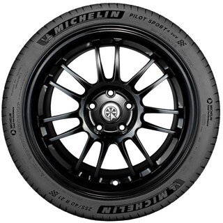 Foto 2 | Foto 2 | Llanta 225/55r19 99v Michelin Pilot Sport 4 Suv