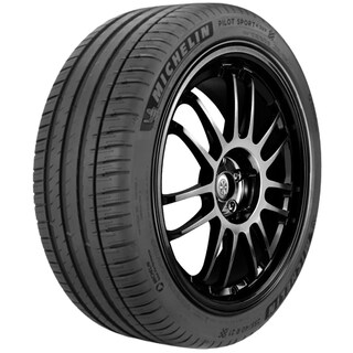 Foto 1 | Foto 1 | Llanta 235/50r20 104y Michelin Pilot Sport 4 Suv (jlr)