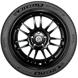Foto 2 | Foto 2 | Llanta 235/50r20 104y Michelin Pilot Sport 4 Suv (jlr)
