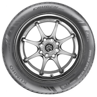 Foto 2 | Foto 2 | Llanta 315/35r20 110y Kumho Crugen Hp91