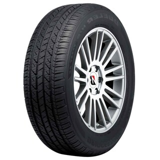 Foto 1 | Foto 1 | Llanta 235/60r18 107v Bridgestone Dueler H/p Sport As