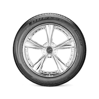 Foto 2 | Foto 2 | Llanta 235/60r18 107v Bridgestone Dueler H/p Sport As