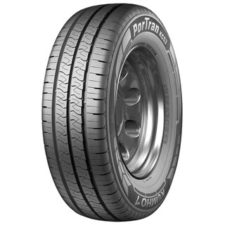 Foto 1 | Foto 1 | Llanta 185r14 102/100r Kumho Portran Kc53