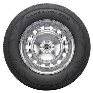 Foto 2 | Foto 2 | Llanta 205/75r16 113r Toyo Nano Energy Van