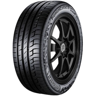 Foto 1 | Foto 1 | Llanta 285/45r22 114y Continental Premiumcontact 6 (mo)