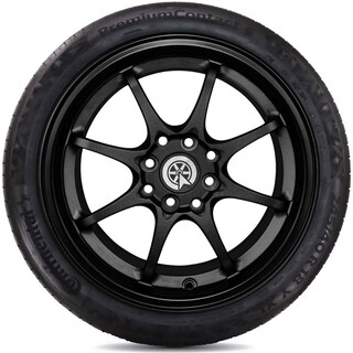 Foto 2 | Foto 2 | Llanta 285/45r22 114y Continental Premiumcontact 6 (mo)
