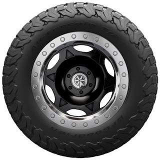 Foto 2 | Foto 2 | Llanta 305/65r17 121/118r Bfgoodrich All-terrain T/a Ko2