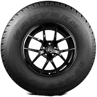 Foto 2 | Foto 2 | Llanta 275/65r17 115s Maxtrek Su-800