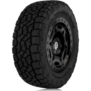Foto 1 | Foto 1 | Llanta 37x12.50r20 126q Toyo Open Country A/t Iii