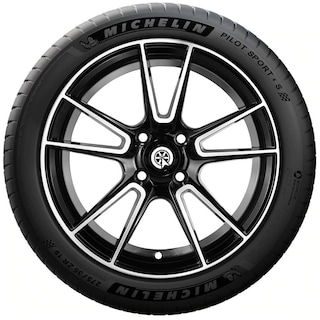 Foto 2 | Foto 2 | Llanta 305/25r20 97y Michelin Pilot Sport 4s