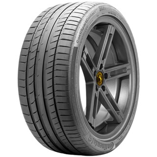 Foto 1 | Foto 1 | Llanta 235/35r19 91y Continental Contisportcontact 5p (ro2)