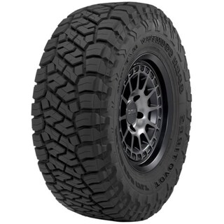 Foto 1 | Foto 1 | Llanta 275/65r20 126s Toyo Open Country R/t Trail