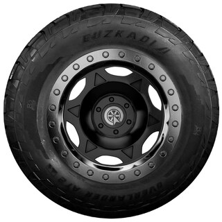 Foto 2 | Foto 2 | Llanta 235/75r15 105s Euzkadi Overlander At2