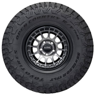 Foto 2 | Foto 2 | Llanta 265/70r17 123q Toyo Open Country R/t Trail