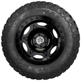 Foto 2 | Foto 2 | Llanta 265/65r17 120/117q Firemax Fm523