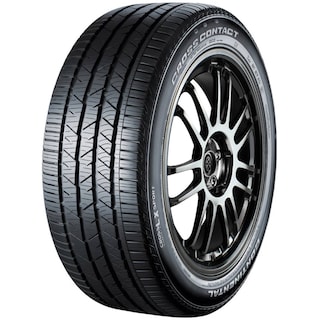 Foto 1 | Foto 1 | Llanta 235/65r17 104h Continental Conticrosscontact Lx Sport