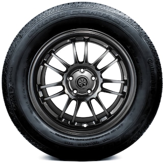 Foto 2 | Foto 2 | Llanta 235/65r17 104h Continental Conticrosscontact Lx Sport