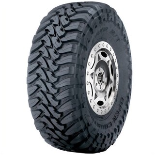 Foto 1 | Foto 1 | Llanta 35x12.50r20 121q Toyo Open Country M/t