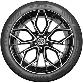 Foto 2 | Foto 2 | Llanta 255/55r18 109y Kumho Ecsta Ps71