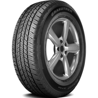 Foto 1 | Foto 1 | Llanta 225/60r18 100h Dunlop Grandtrek St30