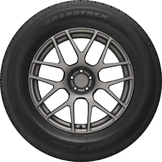 Foto 2 | Foto 2 | Llanta 225/60r18 100h Dunlop Grandtrek St30