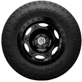 Foto 2 | Foto 2 | Llanta 295/50r22 122t Toyo Open Country A/t Iii