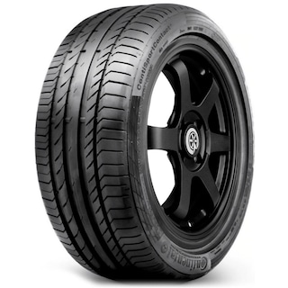 Foto 1 | Foto 1 | Llanta 285/40r21 109y Continental Contisportcontact 5