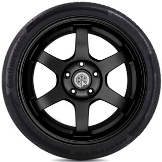 Foto 2 | Foto 2 | Llanta 285/40r21 109y Continental Contisportcontact 5