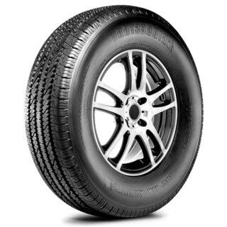 Foto 1 | Foto 1 | Llanta 245/75r16 120/116s Bridgestone V-steel Rib 265