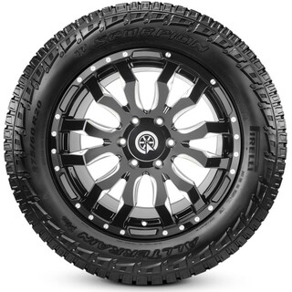 Foto 2 | Foto 2 | Llanta 245/70r16 113t Pirelli Scorpion All Terrain Plus