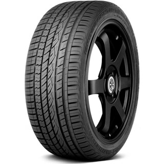Foto 1 | Foto 1 | Llanta 245/45r20 103w Continental Conticrosscontact Uhp