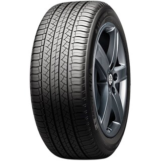 Foto 1 | Foto 1 | Llanta 235/65r18 110v Michelin Latitude Tour Hp (lr)