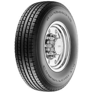 Foto 1 | Foto 1 | Llanta 215/85r16 115/112r Bfgoodrich Commercial T/a As 2