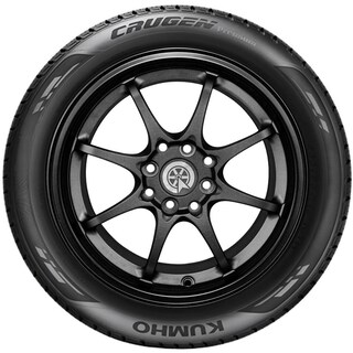 Foto 2 | Foto 2 | Llanta 215/55r18 99v Kumho Crugen Premium Kl33